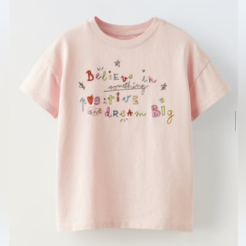 Zara t-shirt